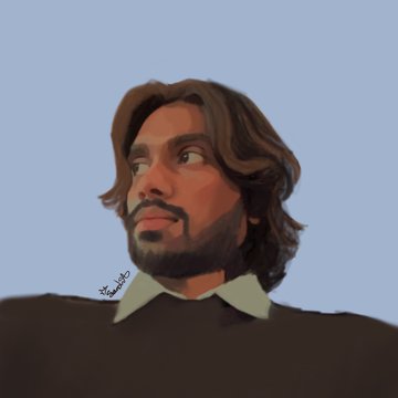 Daniel Mark profile picture